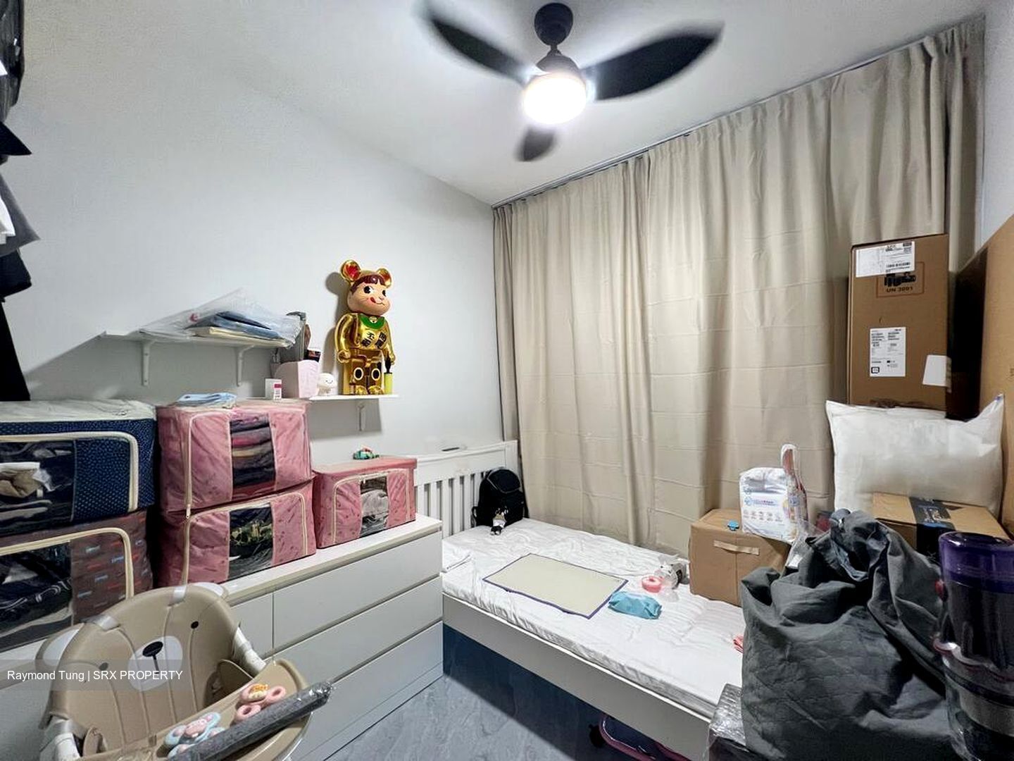Trilive (D19), Condominium #522591861